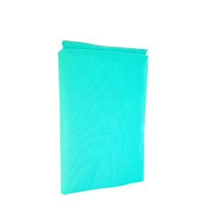 Funda Para Lavadoras Tela Delgada 10 - 15kg Menta