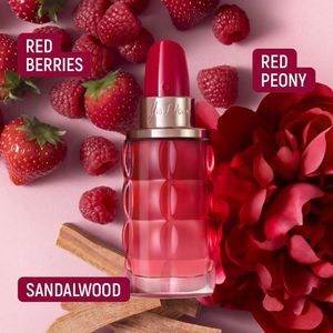 Agua De Perfume Cacharel CHL-LD826700 Frutado