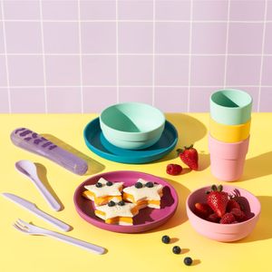 Set Cubiertos con Estuche 4,7x3,3x19 cm
