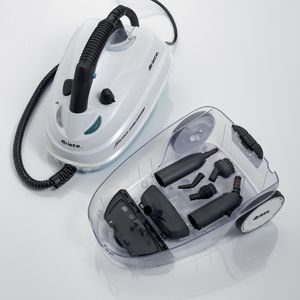 Limpiador de vapor multiusos XVAPOR DELUXE
