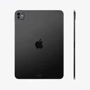 IPAD PRO 11"  WIFI (2024) - 2TB | SPACE BLACK