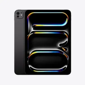 IPAD PRO 11"  WIFI (2024) - 2TB | SPACE BLACK