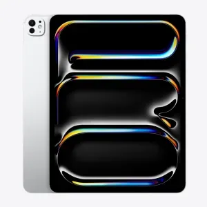 IPAD PRO 13"  WIFI (2024) - 2TB | SILVER