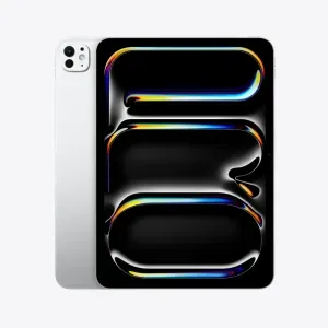 IPAD PRO 11"  WIFI (2024) - 1TB | SILVER