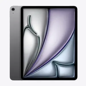 IPAD AIR 13"  WIFI (2024) - 1TB | SPACE GRAY