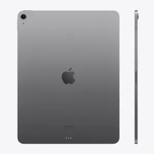 IPAD AIR 13"  WIFI (2024) - 256GB | SPACE GRAY