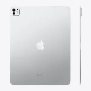 IPAD PRO 13" (2024) 7TH GEN CHIP M4 WIFI 512GB | PLATEADO