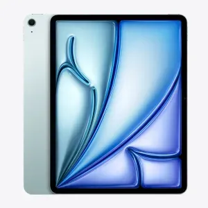IPAD AIR 13"  WIFI (2024) - 256GB | BLUE