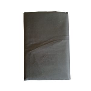 Funda Para Lavadoras Tela Delgada 16 - 22kg Plomo