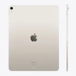 IPAD AIR 13"  WIFI (2024) - 1TB | STARLIGHT