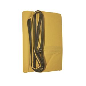 Funda Para Lavadoras Tela Delgada 16 - 22kg Beige