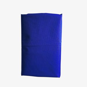 Funda Para Lavadoras Tela Delgada 16 - 22kg Azulino