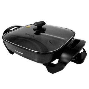 Sarten Finezza con Control de Temperatura FZ-136ES