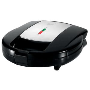 Sandwichera Oster Intercambiable 2 en 1