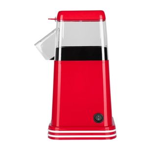 POP CORN MAKER SOKANY ROJO SK289