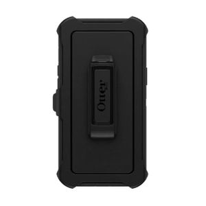Funda Otterbox Defender para iPhone 16 Pro Max Negro