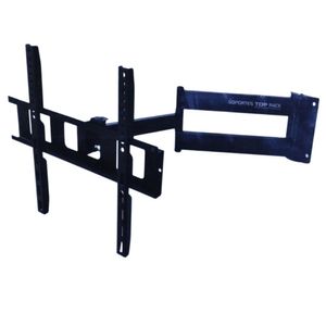 Rack Giratorio para TV TOP3265G2L 2 Brazos de 32” a 65”