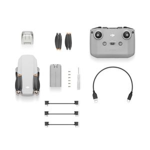 Drone DJI Mini 4K (GL)