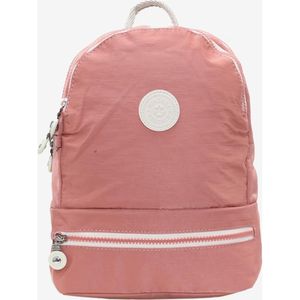 Mochila urbana mediana Mindesa rosado