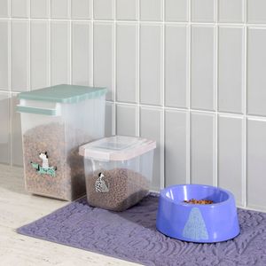 Contenedor para Alimento de Mascota