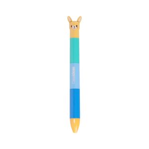 Lapicero 2 Colores