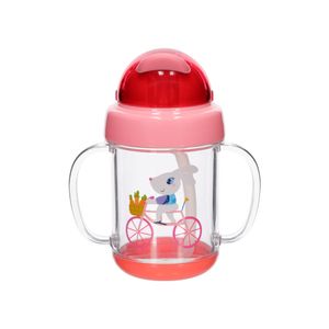 Botella de Agua Tritan Pre Escolar 200 ml
