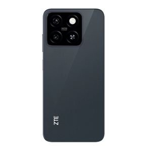 ZTE Blade A55 128GB 4GB Negro