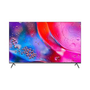TELEVISOR SMART TV HYUNDAI 4K ACTIVE HDR 58" HYLED5809G4KM  Negro
