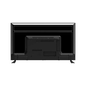 Televisor HYUNDAI LED 50" UHD 4K Smart Tv HYLED5022W4KM Gris Oscuro