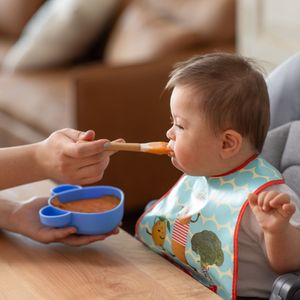 Bowl para Bebé con Forma Animalito