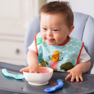Bowl para Bebé con Astideslizante
