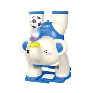 Elefante camina de manos Musical con Luces y Pelota Flotante