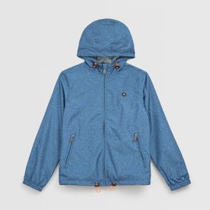 Casaca Para Teen Niño Aereal Cortaviento