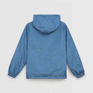 Casaca Para Teen Niño Aereal Cortaviento