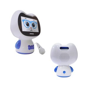 Tablet ADVANCE 7" CATBOT Robot Interactivo Didactico y Musical ROM 16GB Intro TR6050