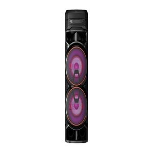 Torre de sonido LG de 1800W Multi Bluetooth y Karaoke Star XBOOM RNC9