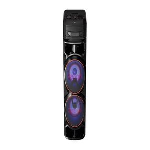 Torre de sonido LG de 1800W Multi Bluetooth y Karaoke Star XBOOM RNC9