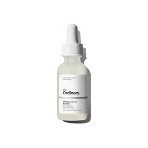 Salicylic Acid 2% Solution 30ml