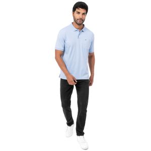 Jean Norton Denim Semi Cadera Pitillo Merdwin Hombre