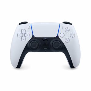 Mando Dualsense Blanco Ps5 + Fc 25 PS5