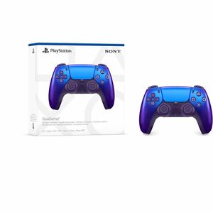 Mando Inalambrico Dualsense Playstation 5 Chroma Indigo