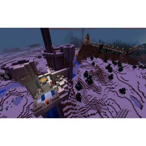 Minecraft Playstation 5 Latam