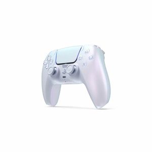 Mando Inalambrico Dualsense Playstation 5 Chroma Pearl