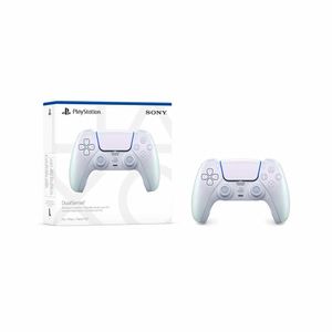 Mando Inalambrico Dualsense Playstation 5 Chroma Pearl