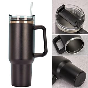 Vaso Térmico de Acero Inoxidable con Asa de 1200 ml Aleatorio