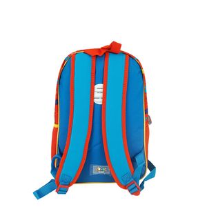 Set Mochila 2 bolsillos Oficio Scool Ranger - PAW PATROL NIÑO