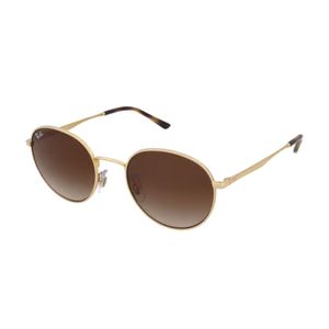 Lentes De Sol Uv400 Mujer Rb3681 001/13 50 Ray Ban - 1028486