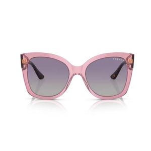 Lentes De Sol Uv400 Mujer Vo5338S 28368J 54 Vogue - 1028113