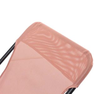 Silla VIVA HOME Plegable 3 Posiciones Surtido (Modelos Aleatorios)