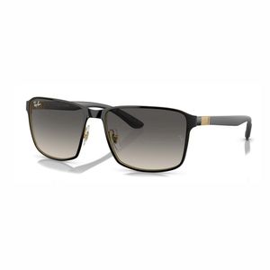 Lentes De Sol Uv400 Unisex Rb3721 187/11 59 Ray Ban - 1028480